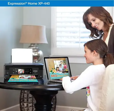 Epson XP-440 Image