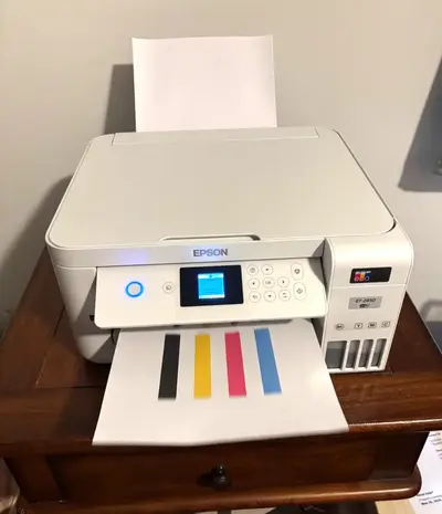 Epson Ecotank et-2850 Image