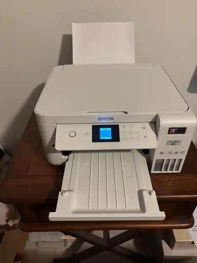 Epson Ecotank et-2850 Image
