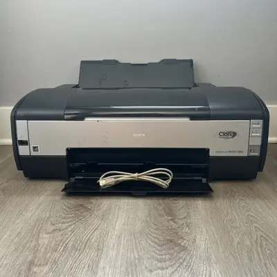 Epson Stylus 1400 Image