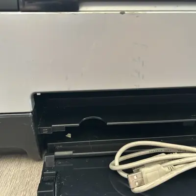 Epson Stylus 1400 Image