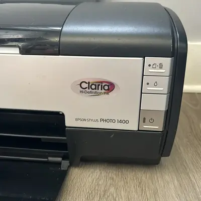 Epson Stylus 1400 Image
