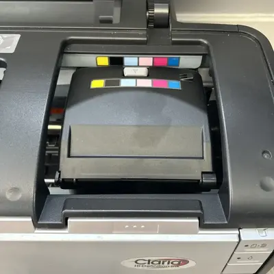 Epson Stylus 1400 Image