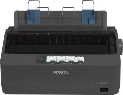 Epson LX-350 Image