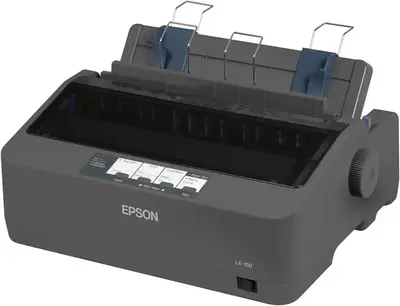 Epson LX-350 Image