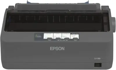Epson LX-350 Image