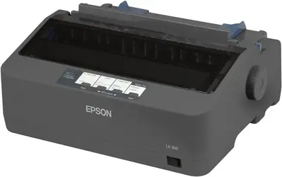 Epson LX-350 Image