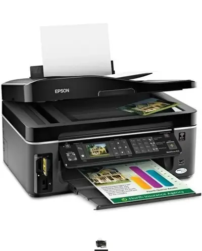 Epson Workforce 615 Image