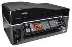 Epson WorkForce 615 Image