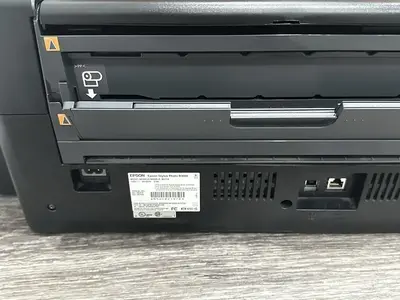Epson Stylus Photo R3000 Image