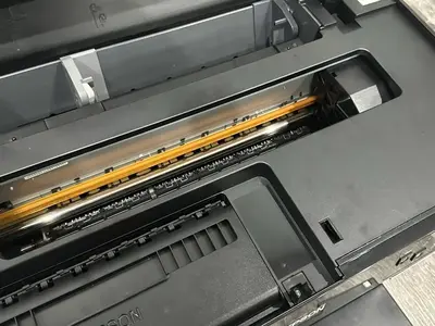 Epson Stylus Photo R3000 Image