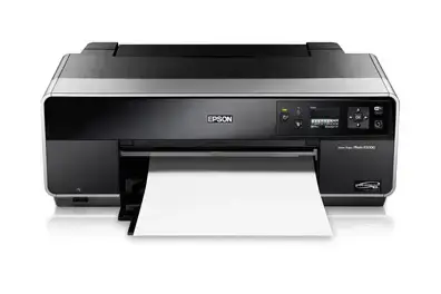 Epson Stylus Photo R3000 Image