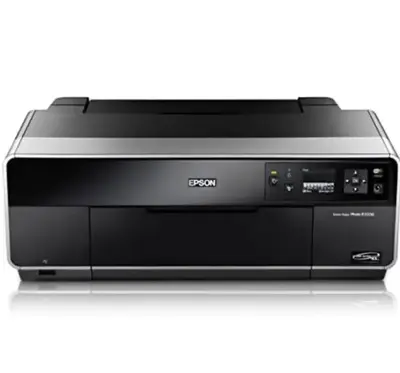 Epson Stylus Photo R3000 Image