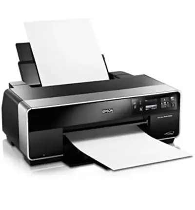 Epson Stylus Photo R3000 Image