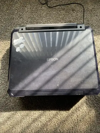 Epson Expression premium xp-630 Image