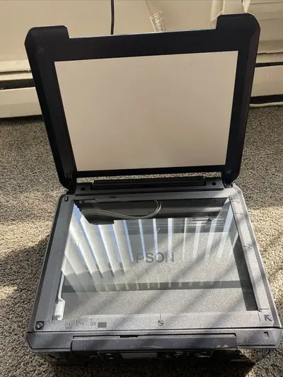 Epson Expression premium xp-630 Image