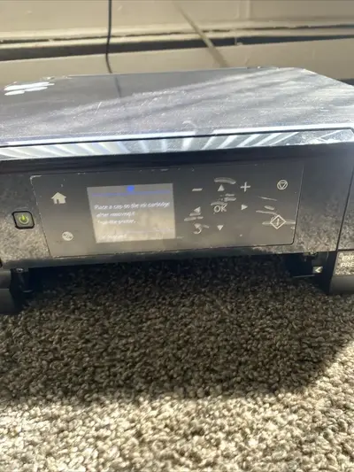 Epson Expression premium xp-630 Image