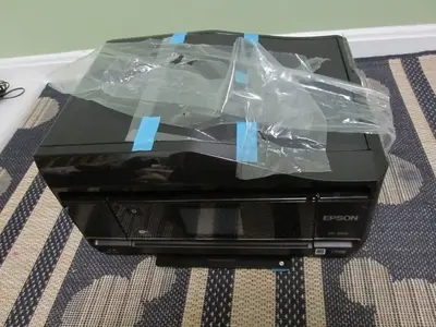 Epson C11CC45201 Image