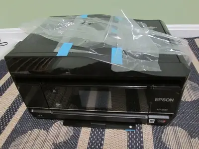 Epson C11CC45201 Image