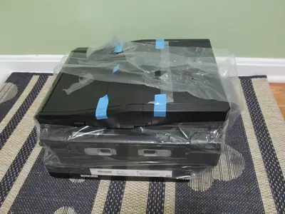 Epson C11CC45201 Image