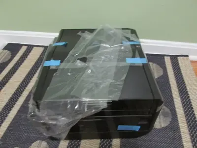 Epson C11CC45201 Image