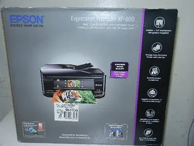 Epson C11CC45201 Image