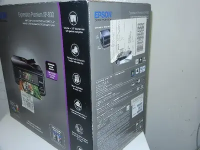 Epson C11CC45201 Image
