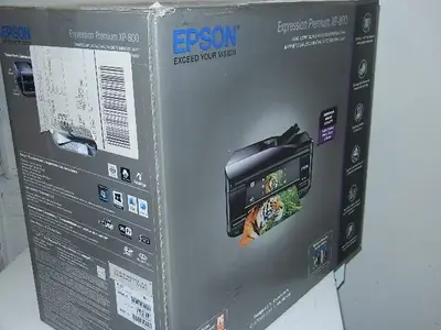 Epson C11CC45201 Image