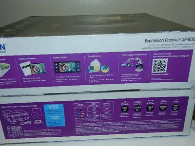 Epson C11CC45201 Image