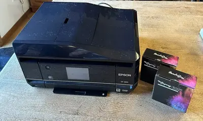 Epson C11CC45201 Image