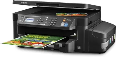 Epson ET-3600 Image