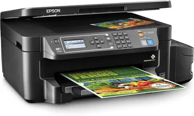 Epson ET-3600 Image