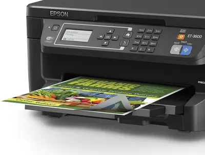 Epson ET-3600 Image