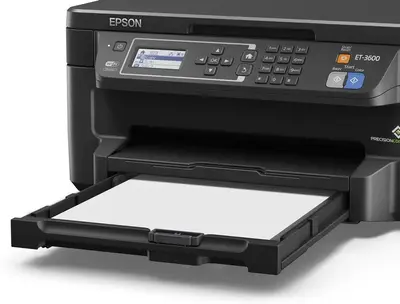 Epson ET-3600 Image