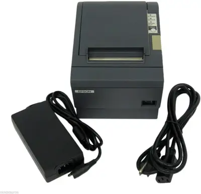 Epson TM-T88III Image