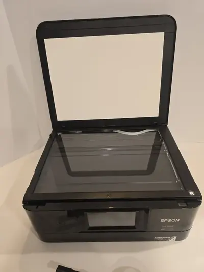 Epson Expression xp-8600 Image