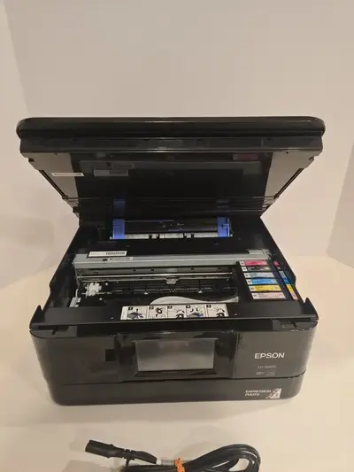 Epson Expression xp-8600 Image