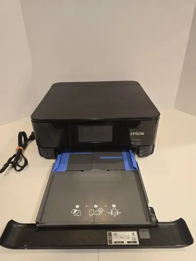 Epson Expression xp-8600 Image