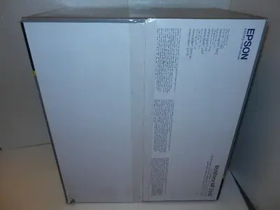 Epson Workforce WF-2660 Image