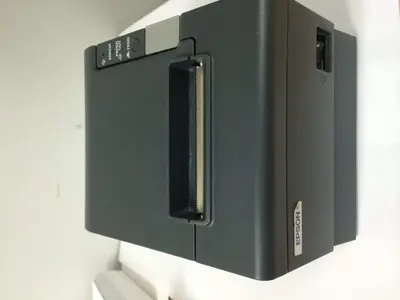 Epson TM T88IV 101 Image