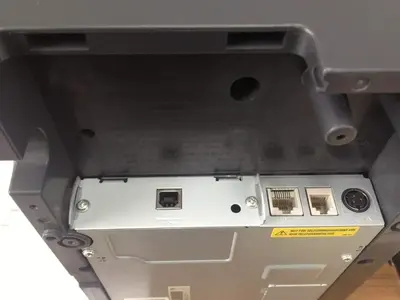 Epson TM T88IV 101 Image