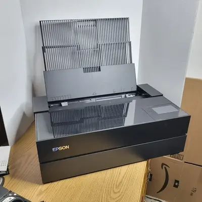 Epson Surecolor sc-p900 Image