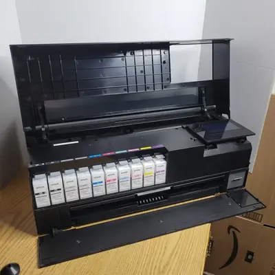 Epson Surecolor sc-p900 Image