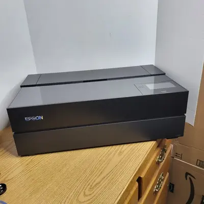 Epson Surecolor sc-p900 Image