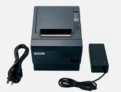 Epson TM-T88III M129C Image
