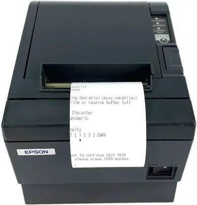 Epson TM-T88III M129C Image