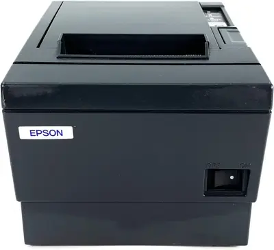 Epson TM-T88III M129C Image