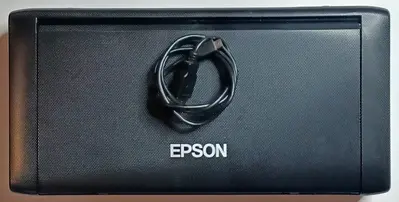 Epson WF-100 Image