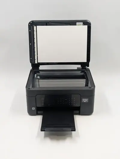 Epson WF-2950 Image