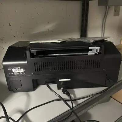 Epson Stylus Photo R280 Image